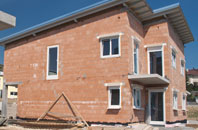Bishops Tawton home extensions