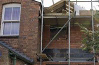 free Bishops Tawton home extension quotes