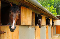 free Bishops Tawton stable construction quotes